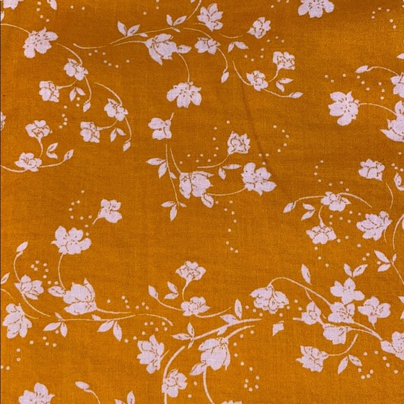 Anthropology high neck tank top - Picture 4 of 6